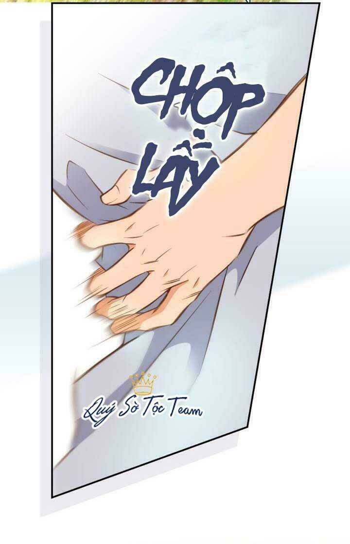 tiếp xúc chí mạng chapter 31 5