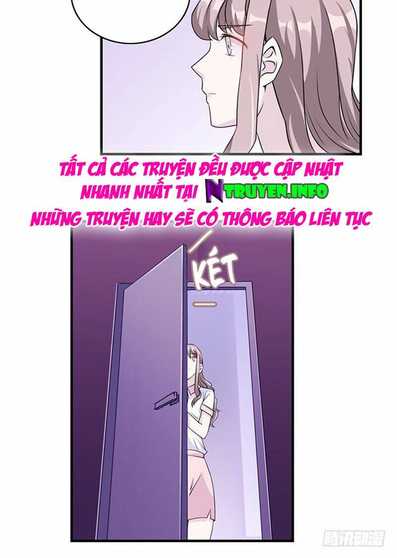 mạc thiếu bức hôn: vợ mới khó chống đỡ chapter 11 37