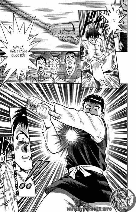 hoàng phi hồng phần 1 chapter 34 30