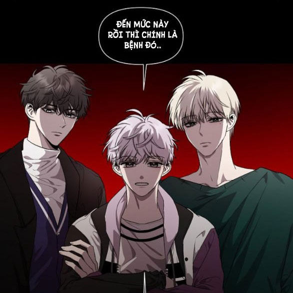 Tự Do Trong Mơ chapter 33.2 10