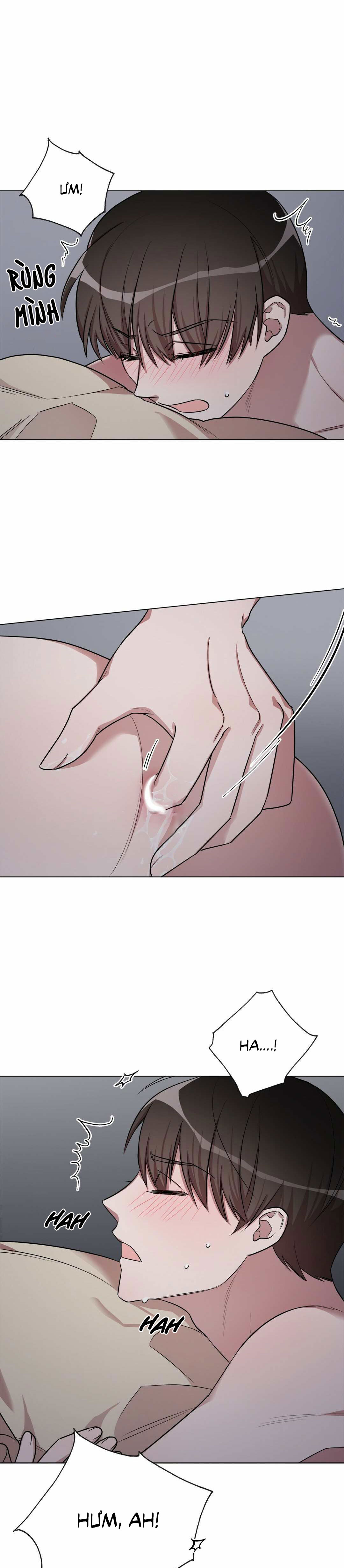 can't help it chapter 9 13