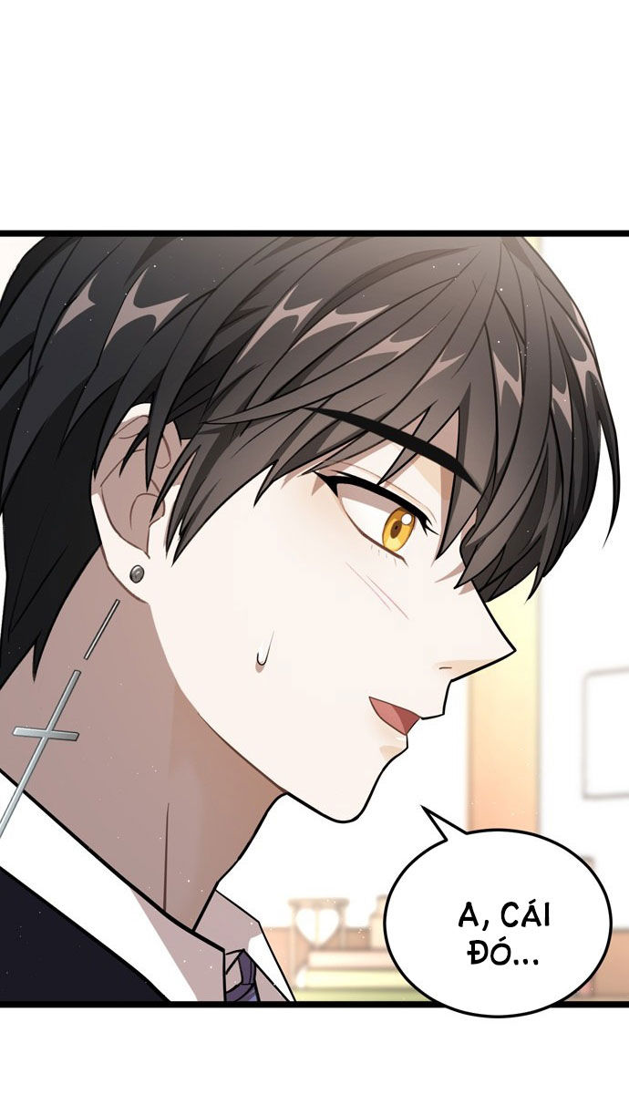 dark moon - tế đàn ánh trăng chapter 15.2 5