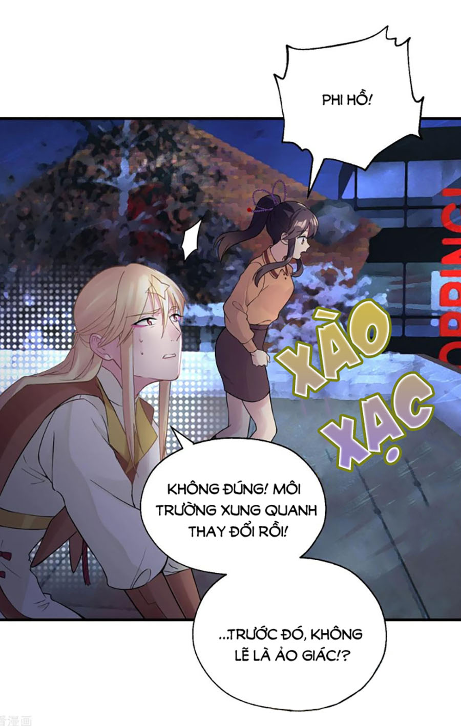 anh ấy đến từ địa ngục chapter 31 26