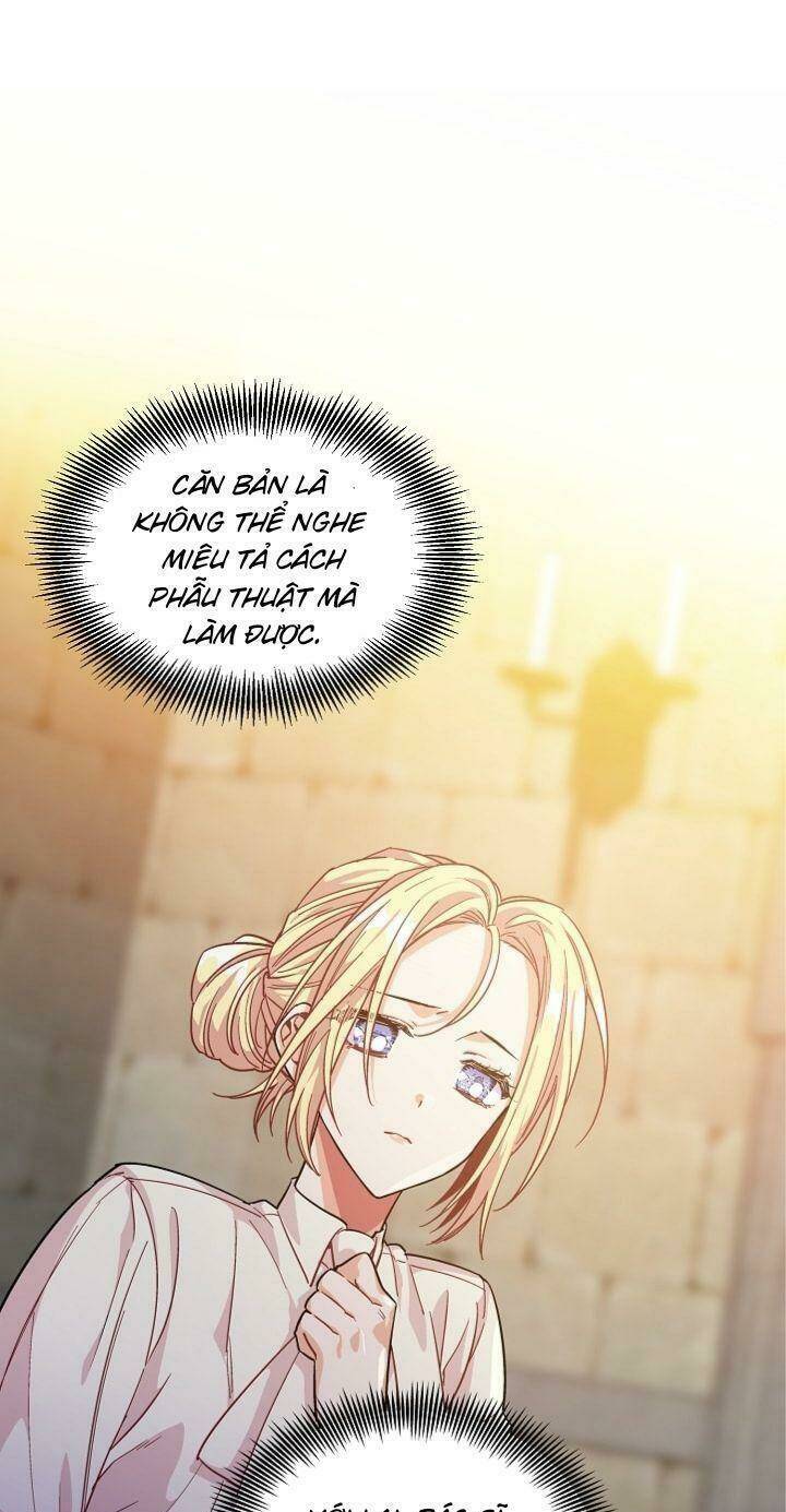 nữ hoàng ngoại khoa chapter 62 44