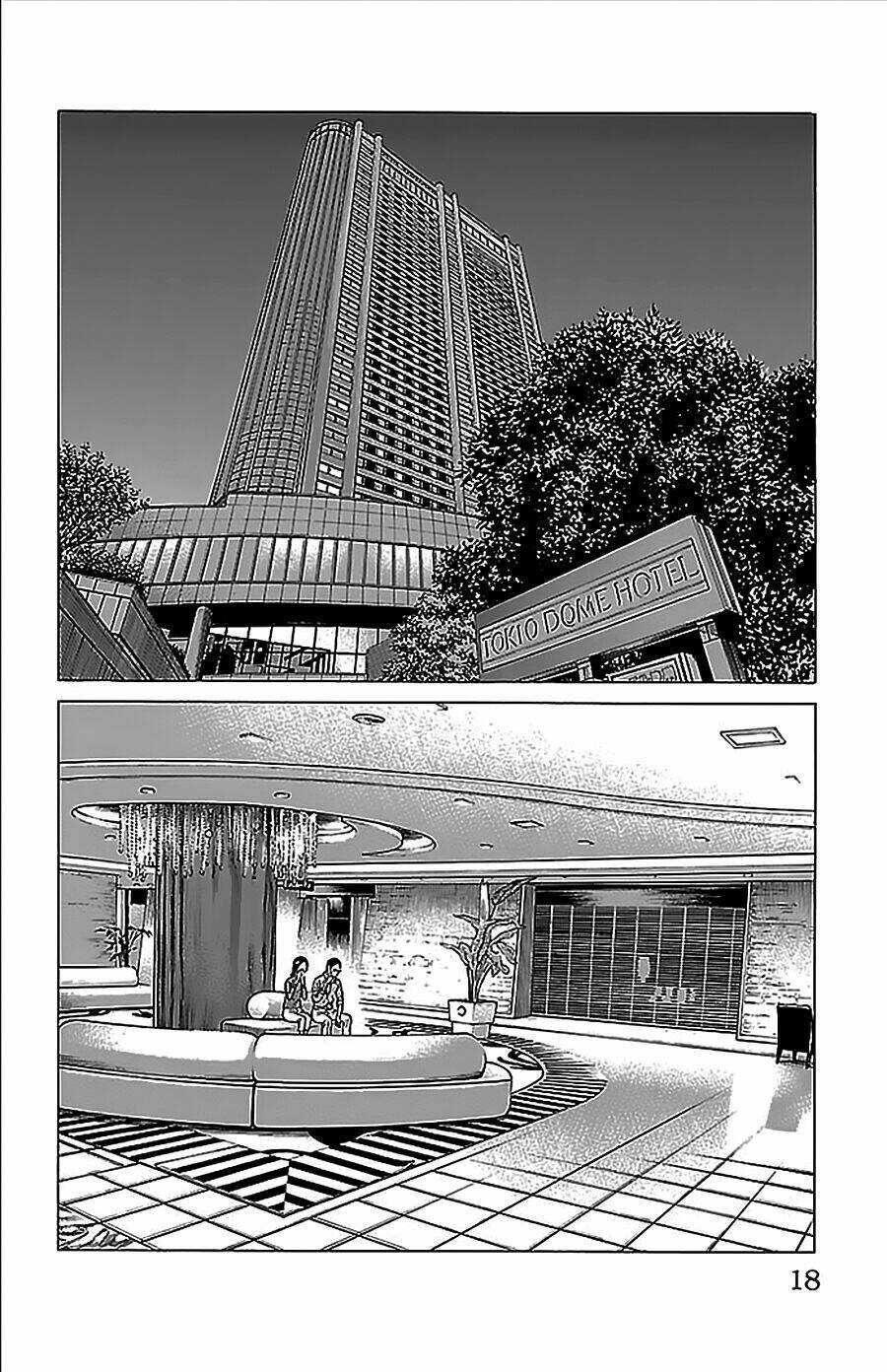 hakaijuu chapter 32 16