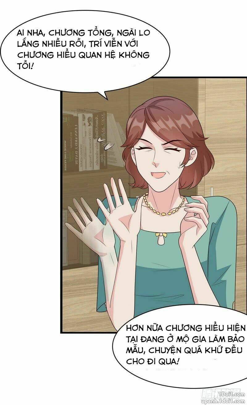 nam thần manh bảo tận diệt chapter 44 33