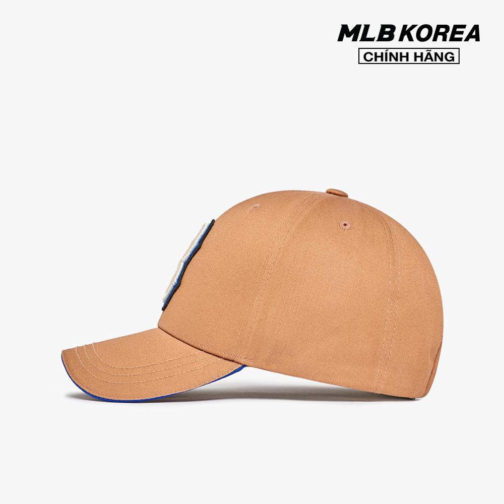 MLB - Nón bóng chày unisex Monotive Structure 3ACPP023N