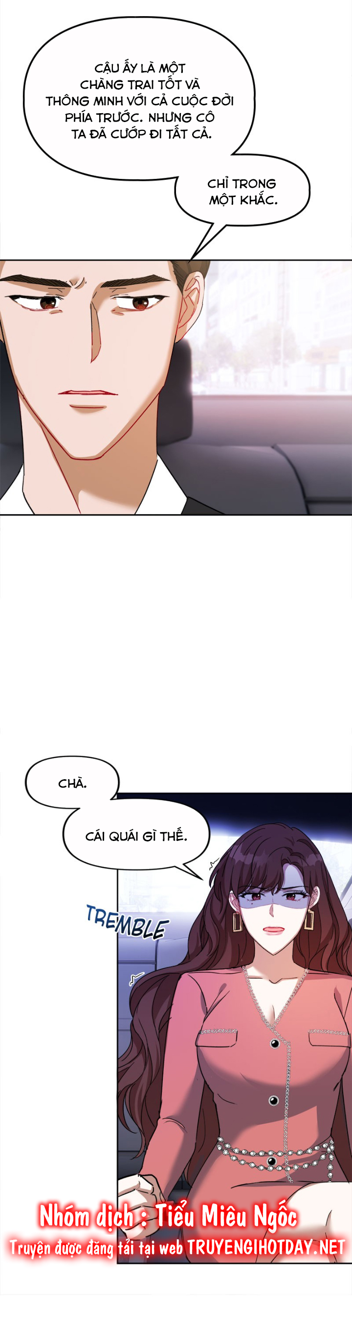 bản cam kết hôn nhân chapter 16 14