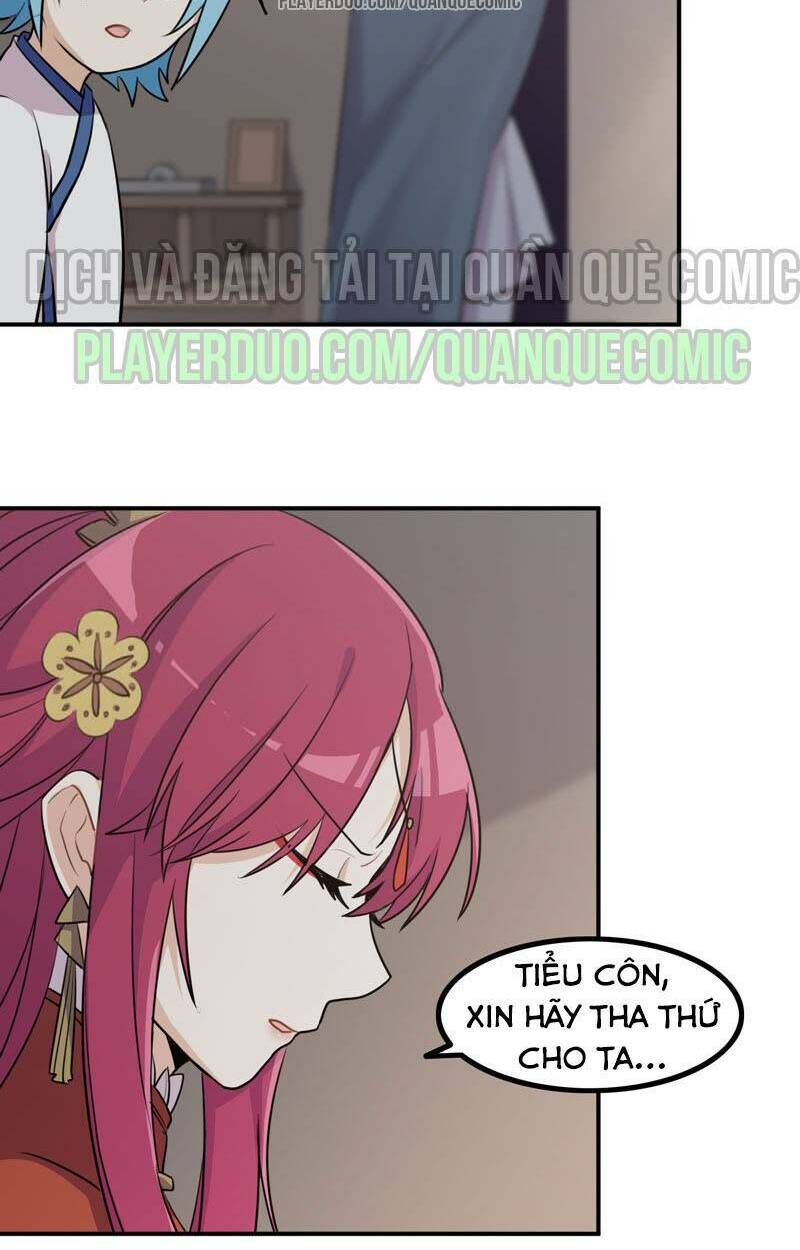 khởi đầu bằng một con côn chapter 9 24