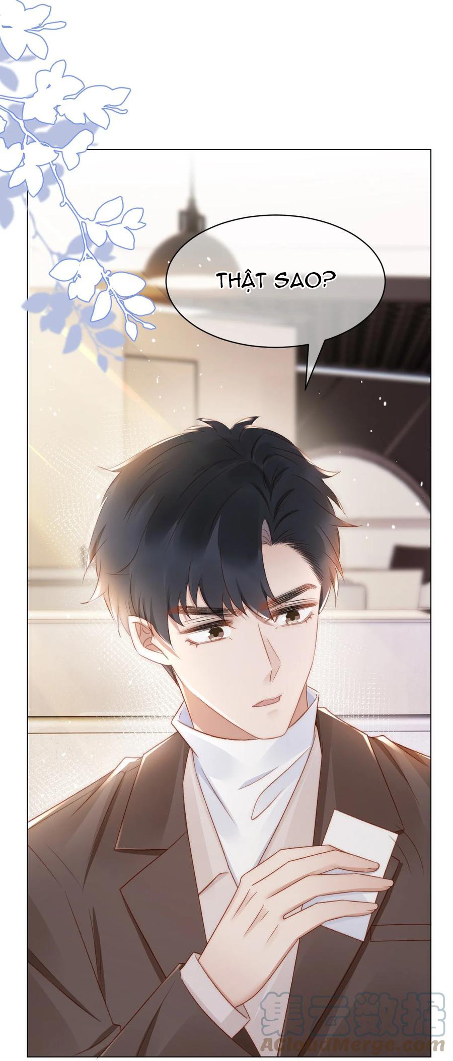 ta sinh con cho tổng tài chapter 39 16