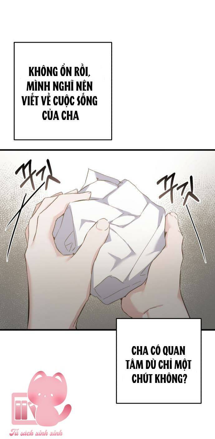 công tước đã nhặt được gì tại rừng chapter 4 27