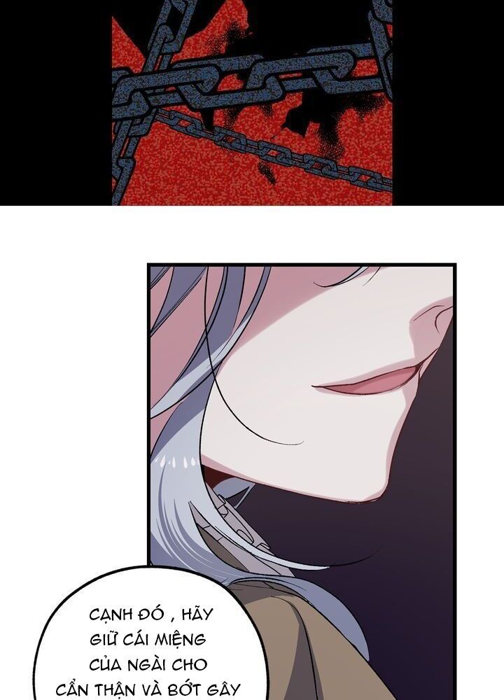 mối tình đầu của bạo chúa chapter 42 5