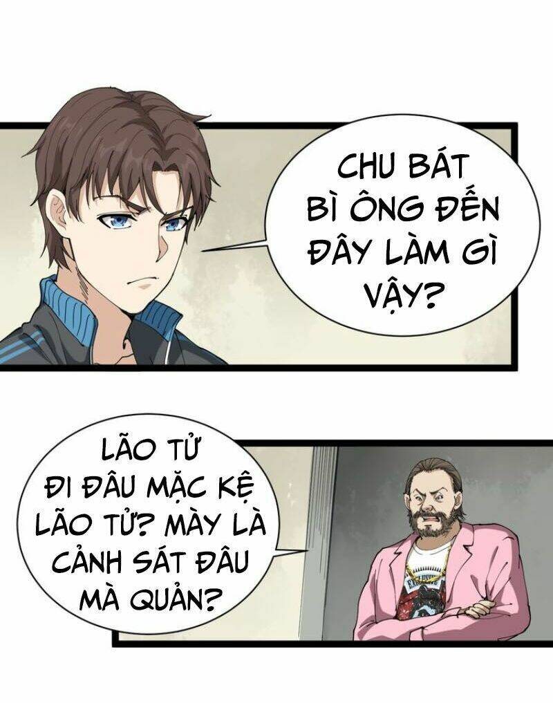 hồi xuân tiểu độc y chapter 14 26