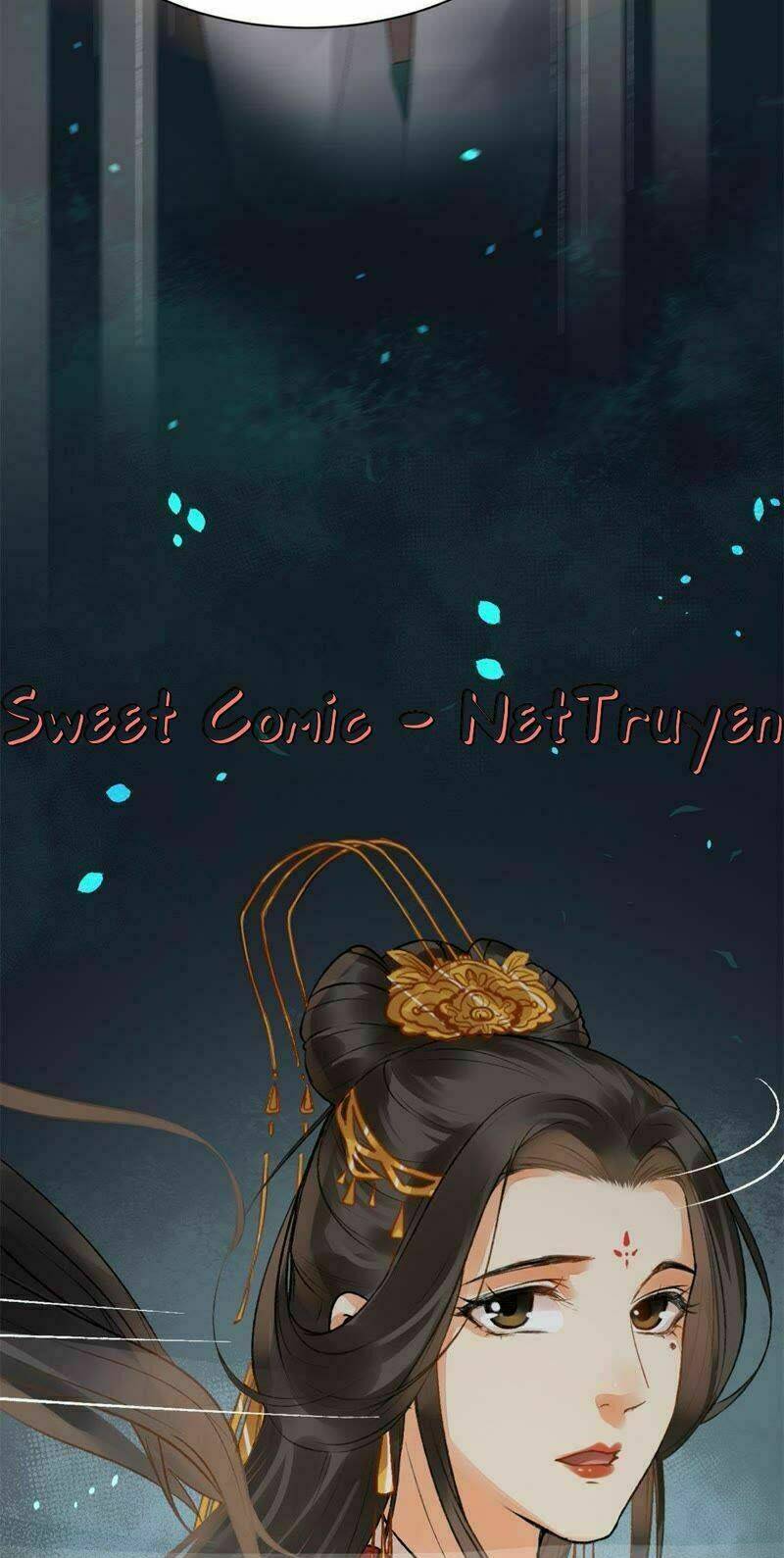 thịnh sủng kiều nữ trở về triều ca chapter 4 30