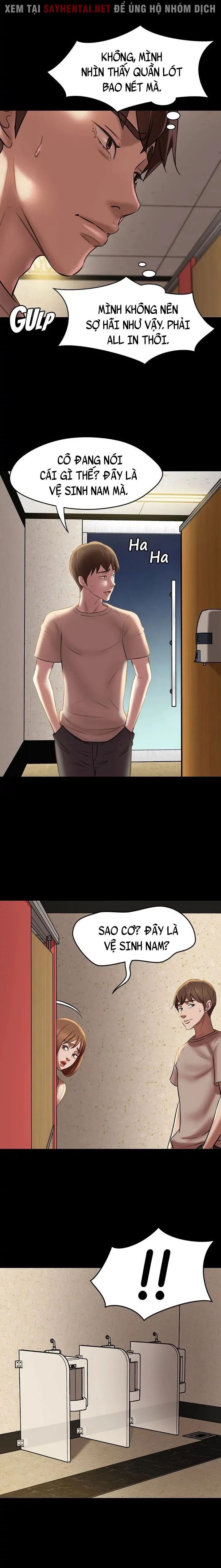 nhật ký quần lót chapter 14 4