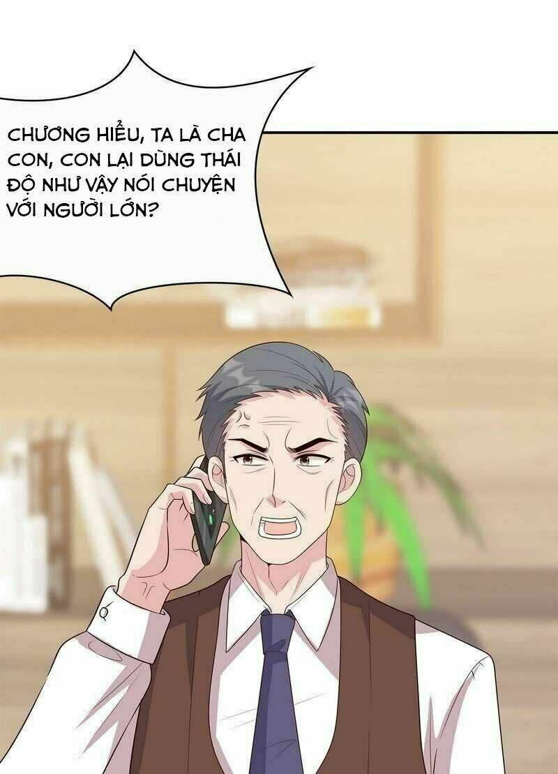 nam thần manh bảo tận diệt chapter 45 8