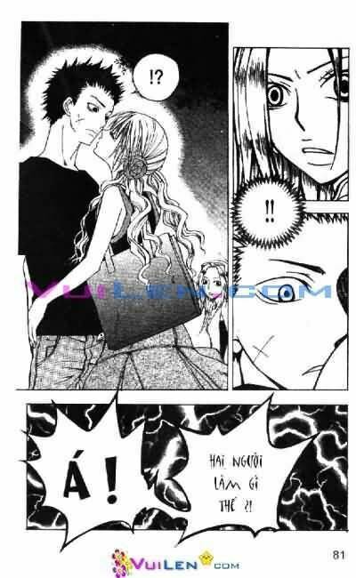 tiên nữ giáng trần chapter 22 81