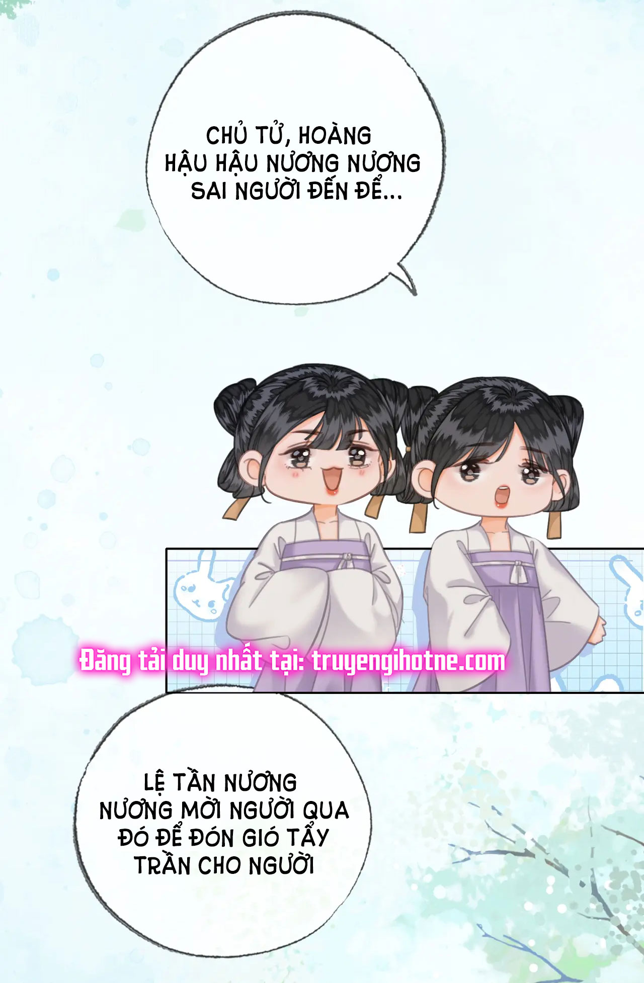ta là hắc nguyệt quang của hôn quân chapter 39 9
