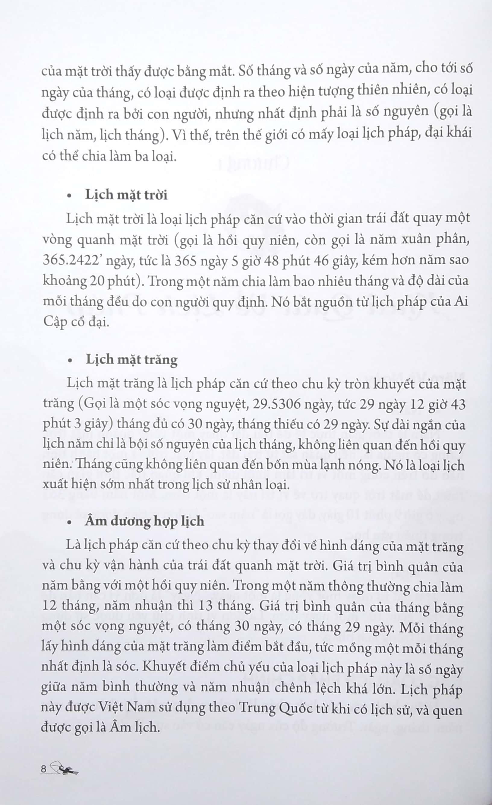 Lịch Pháp Và Những Ngày Tốt Trong Năm (2021 - 2030)