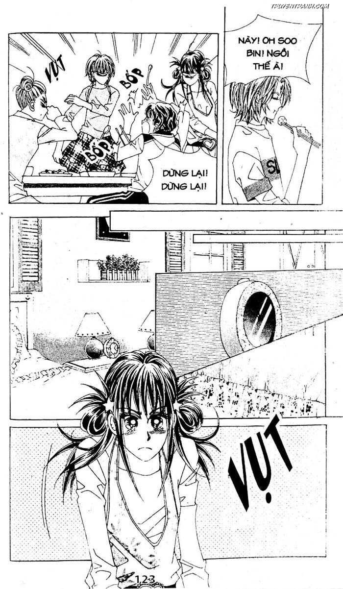 nhà trọ hoàn hảo chapter 35 11