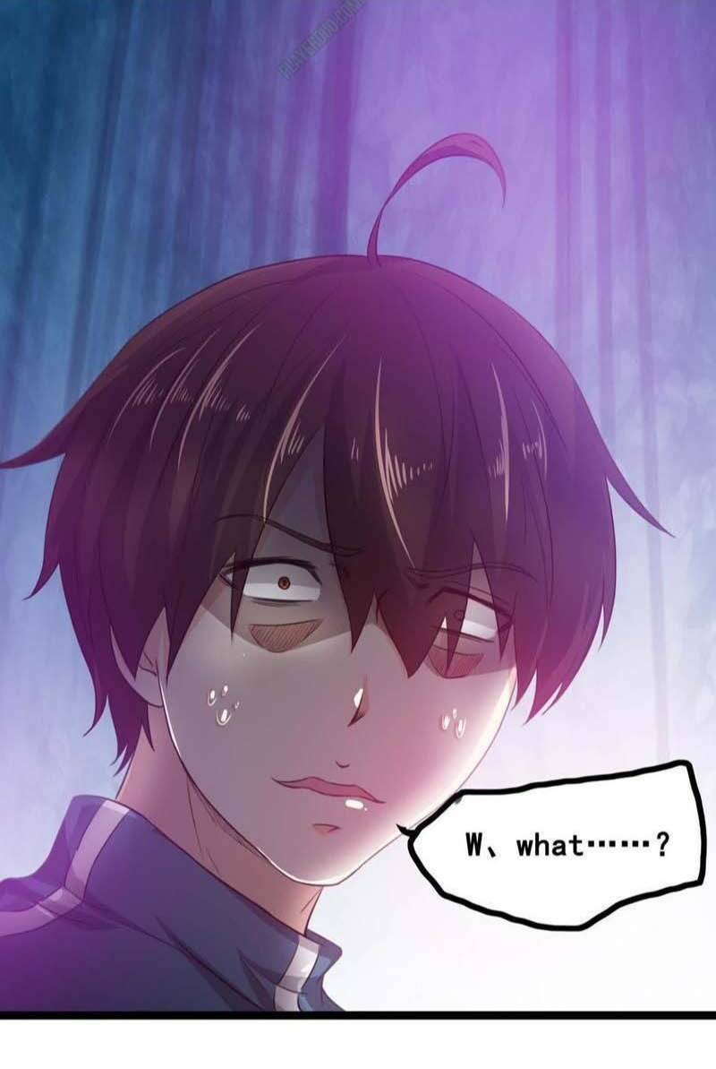 nữ thần trong điện thoại chapter 13 22