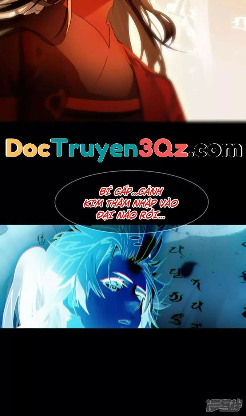 long hồn chiến tôn chapter 20 9