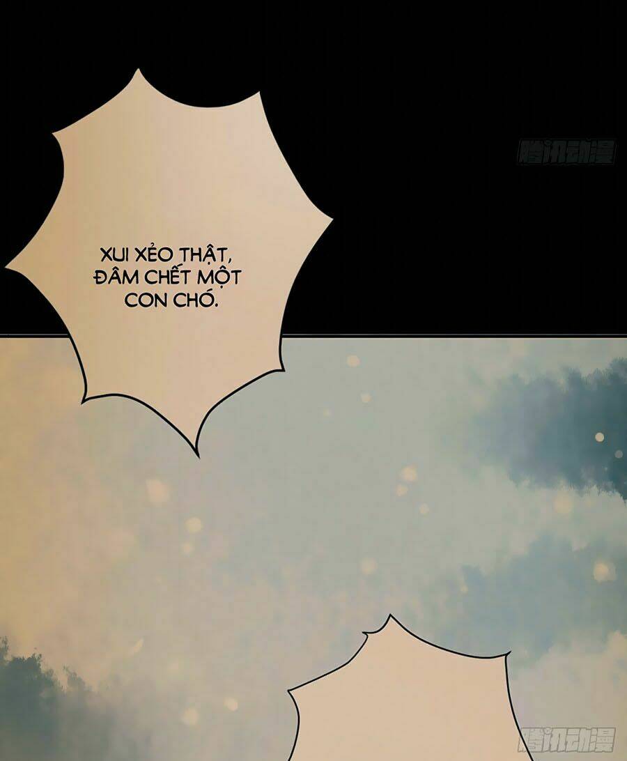 giấc mộng nam triều chapter 2 4