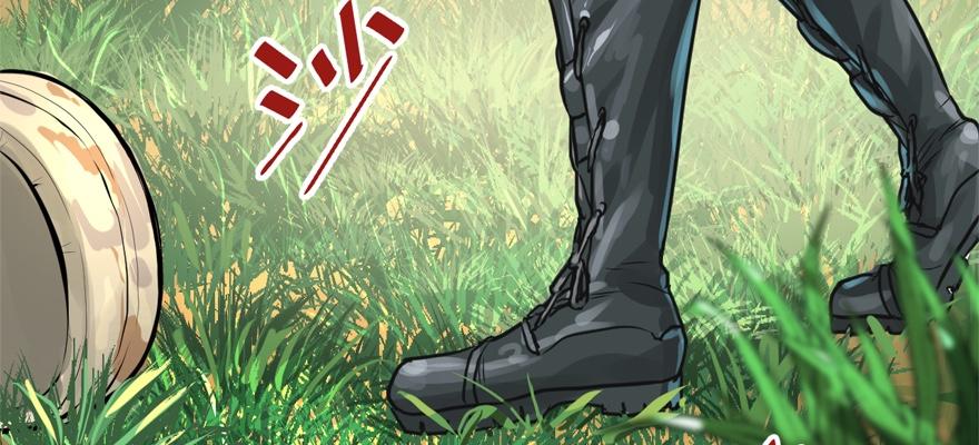 vua sinh tồn chapter 56 34