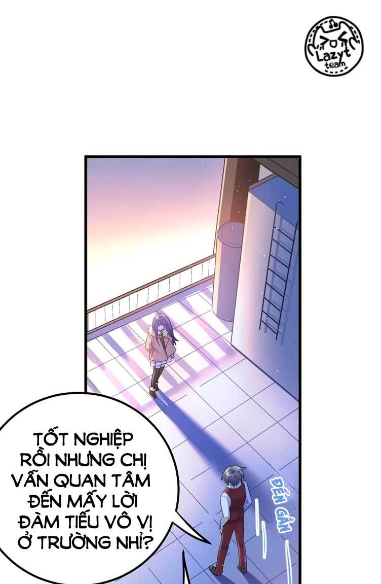 tình yêu huyễn tưởng chapter 11 34