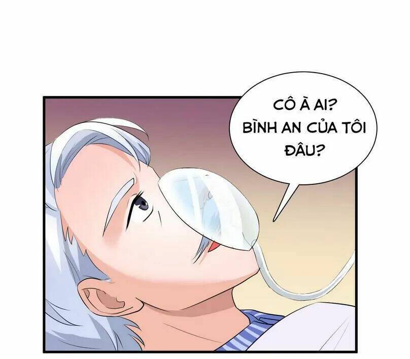 cô dâu gả thay của tổng tài chapter 123 25