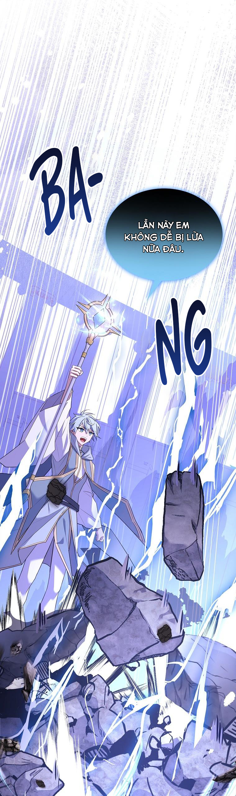 tiểu thư chỉ muốn được nghỉ ngơi chapter 68 42