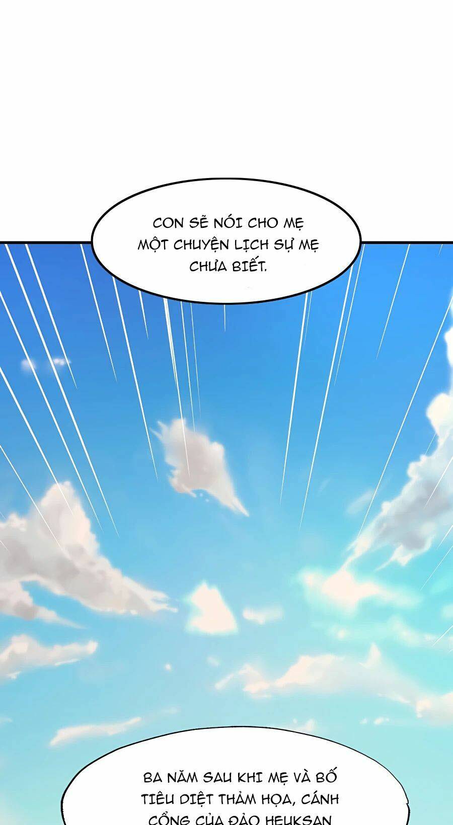 mẹ tôi là chòm sao bảo hộ m chapter 40 20