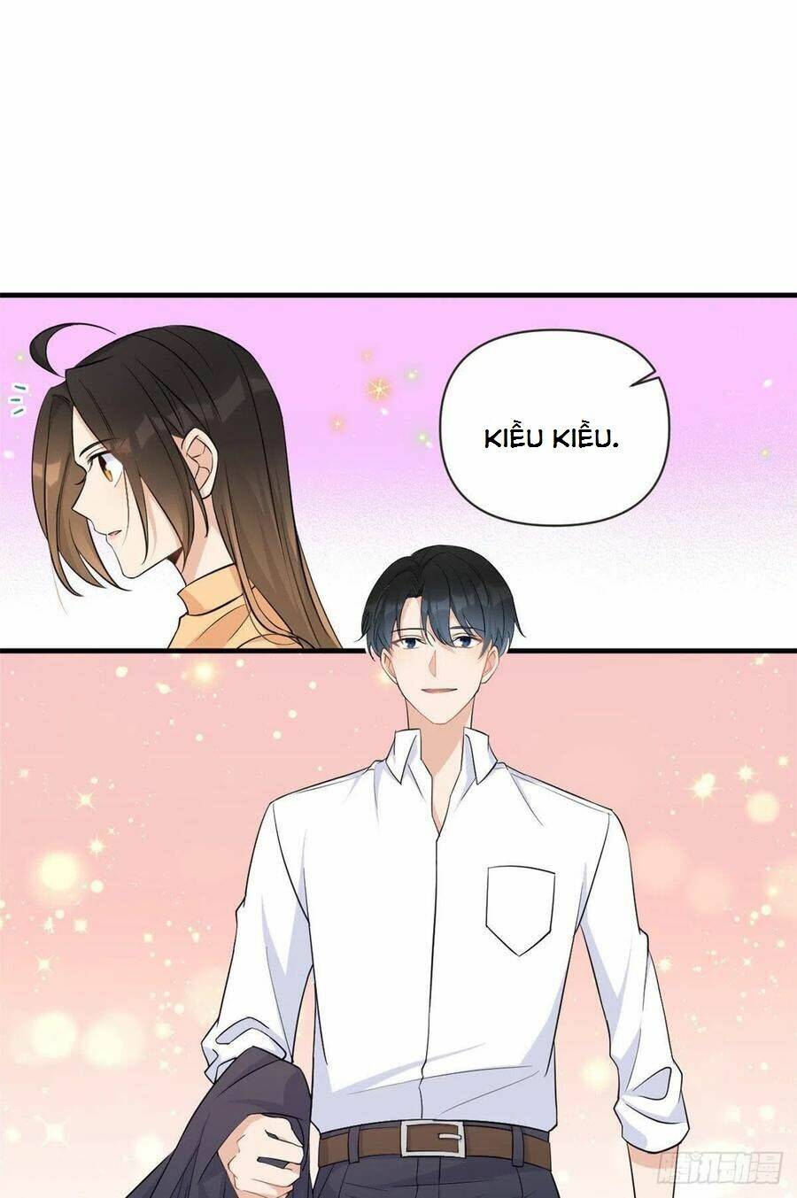 vẫn cứ nhớ em, nhớ em chapter 95 24