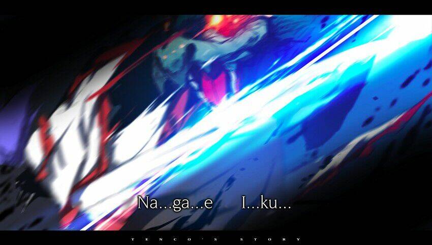 touhou - tenco no tabi chapter 1 33