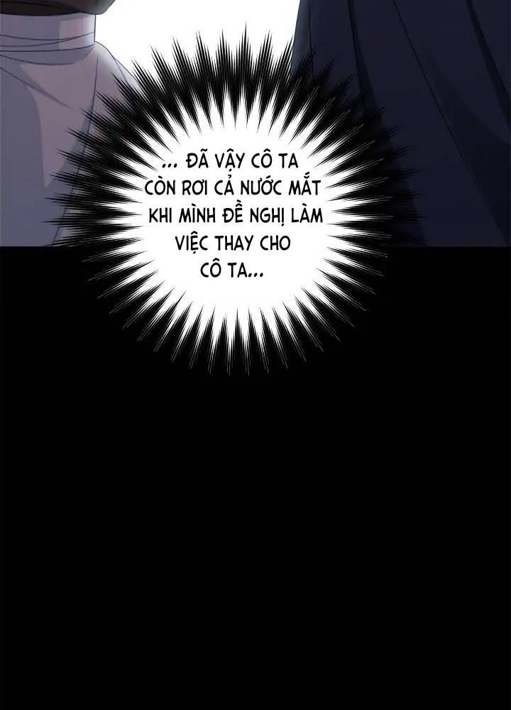 tại sao mẹ chồng tôi lại như thế này? chapter 23 93