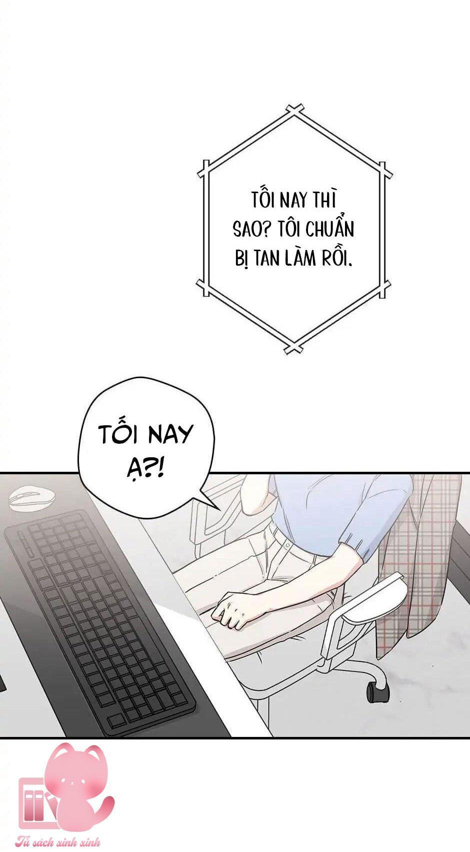 quán cà phê của bom chapter 9 57