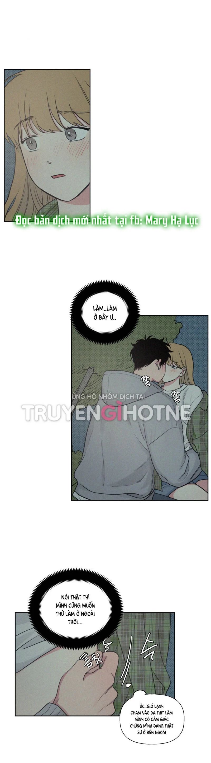 lý do yêu phải thằng bạn thân chapter 59 3