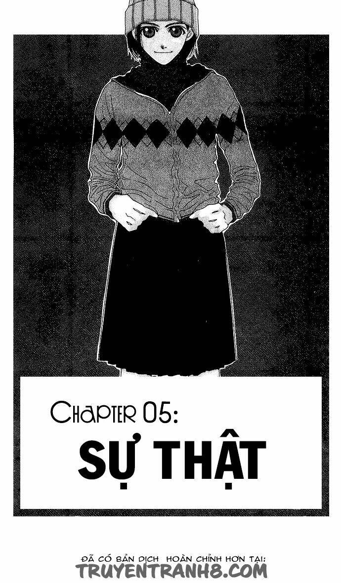 seiten taisei - bầu trời xanh ngập nắng chapter 5 6