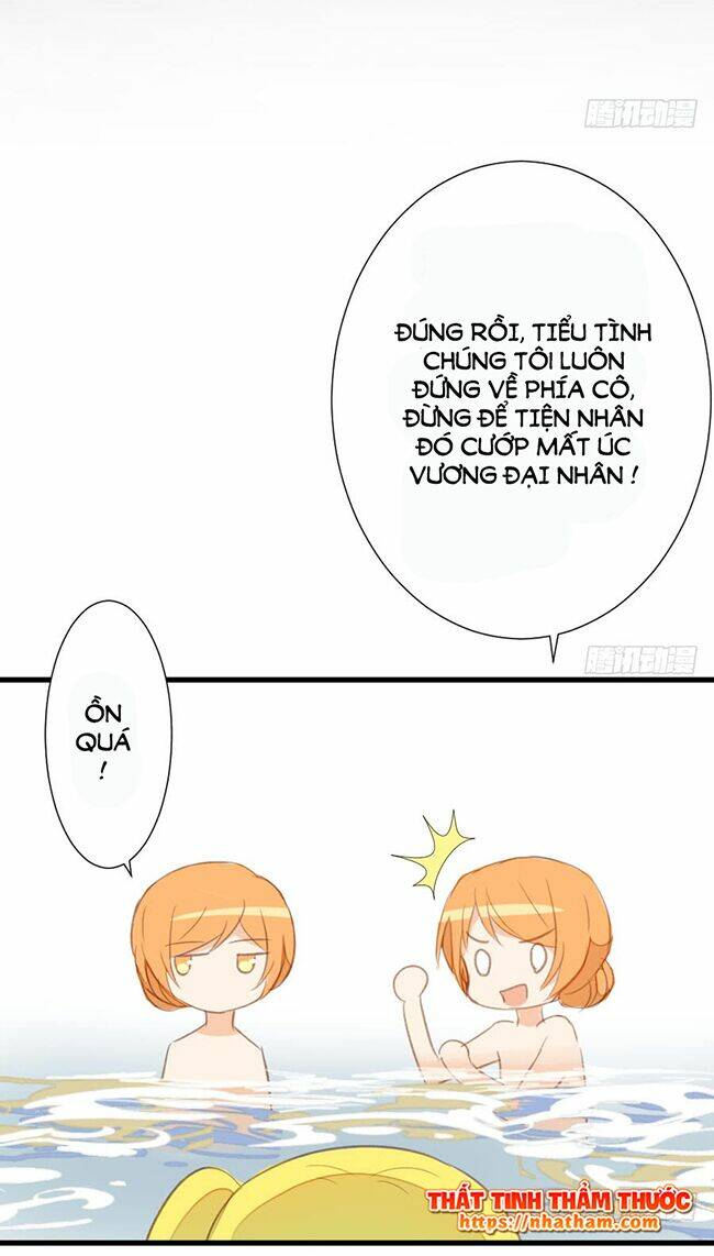 hôm nay ta cũng muốn trêu chọc nàng chapter 68 18