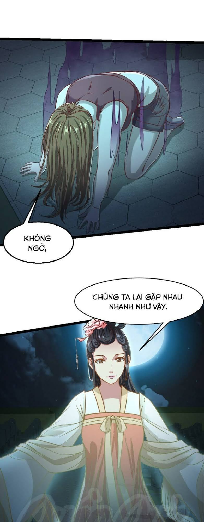 thập nhị thiên kiếp chapter 52 29