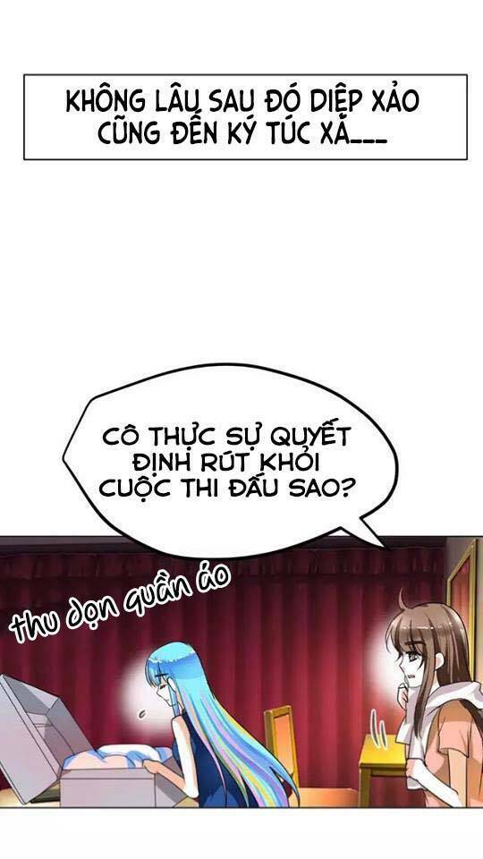 phản công thành siêu sao chapter 5 38