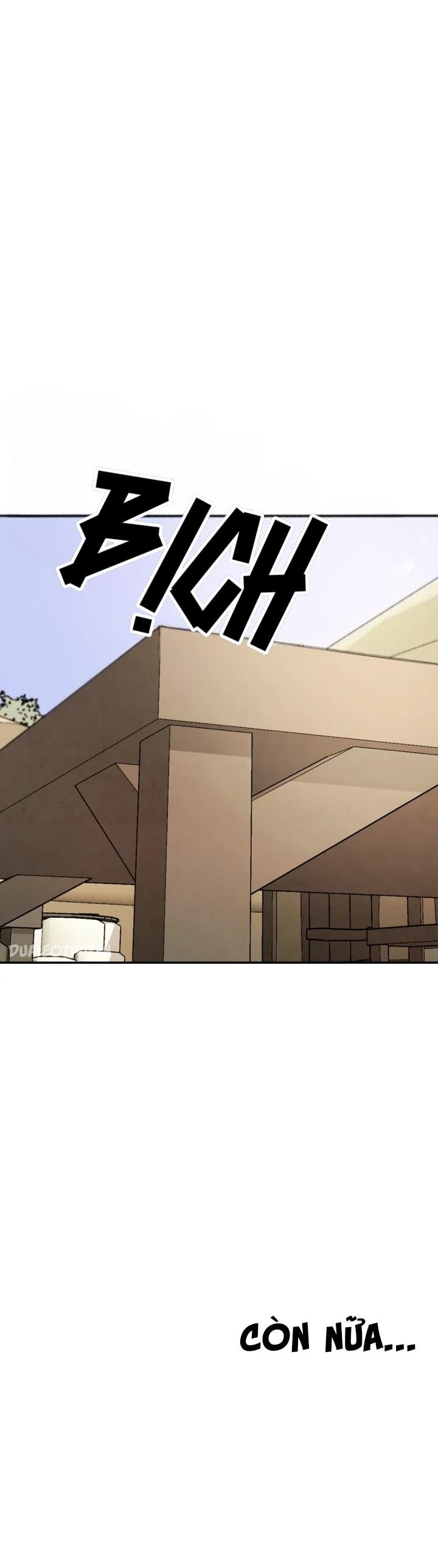 [hoàn] dưới đáy biển xanh chapter 2 35