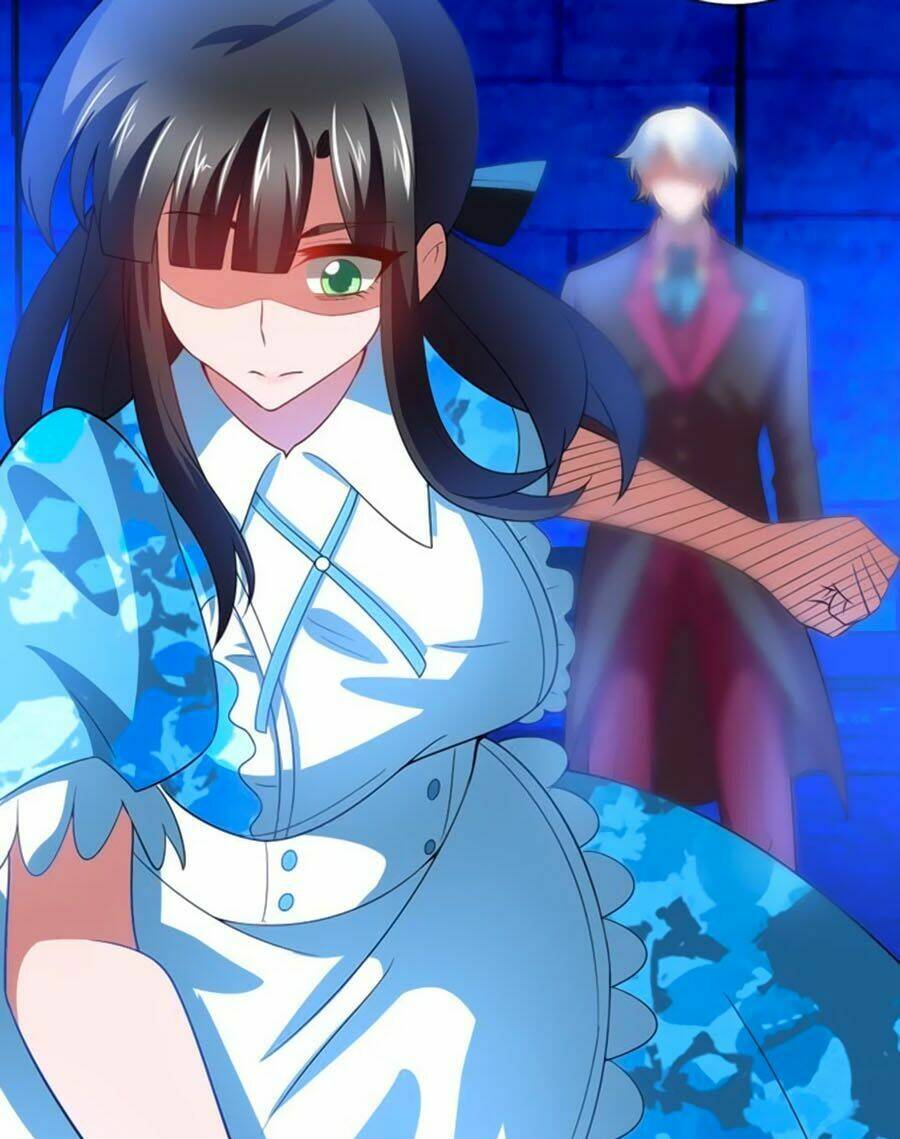 người yêu khát máu của tôi chapter 93 34