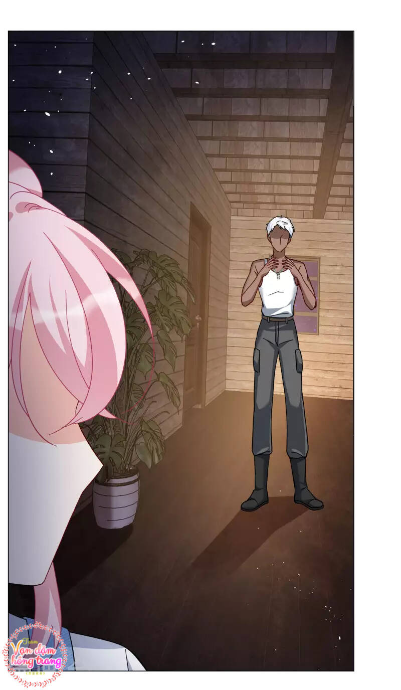 cô ấy đến rồi, xin nằm xuống! chapter 279 15