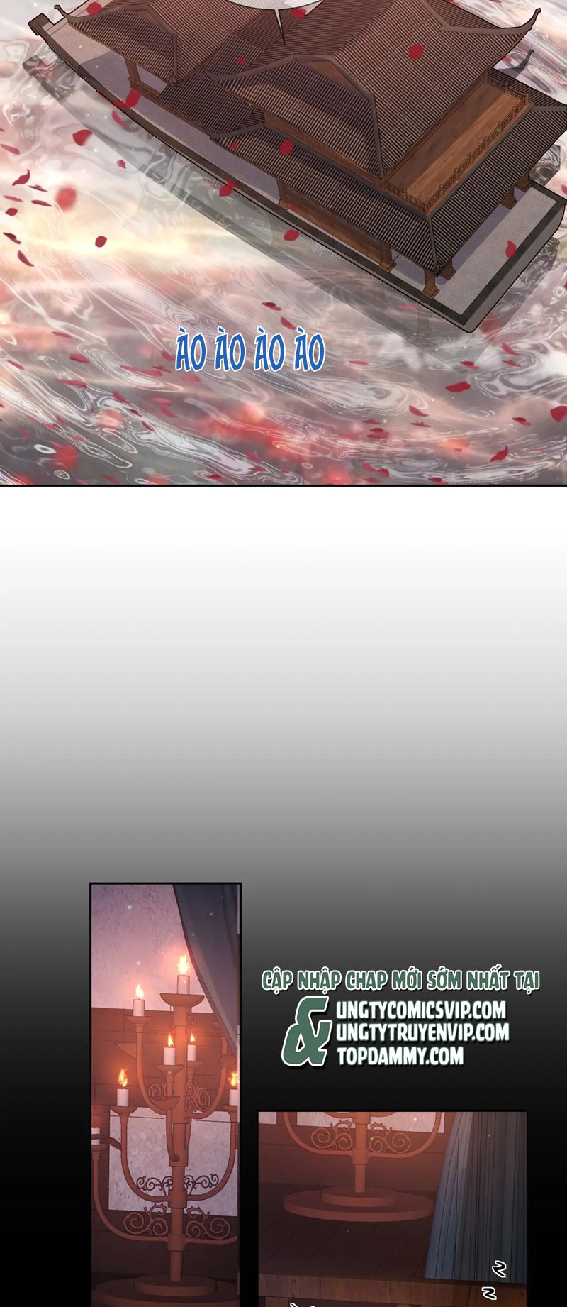 nhân vật chính chỉ muốn yêu đương chapter 90 8