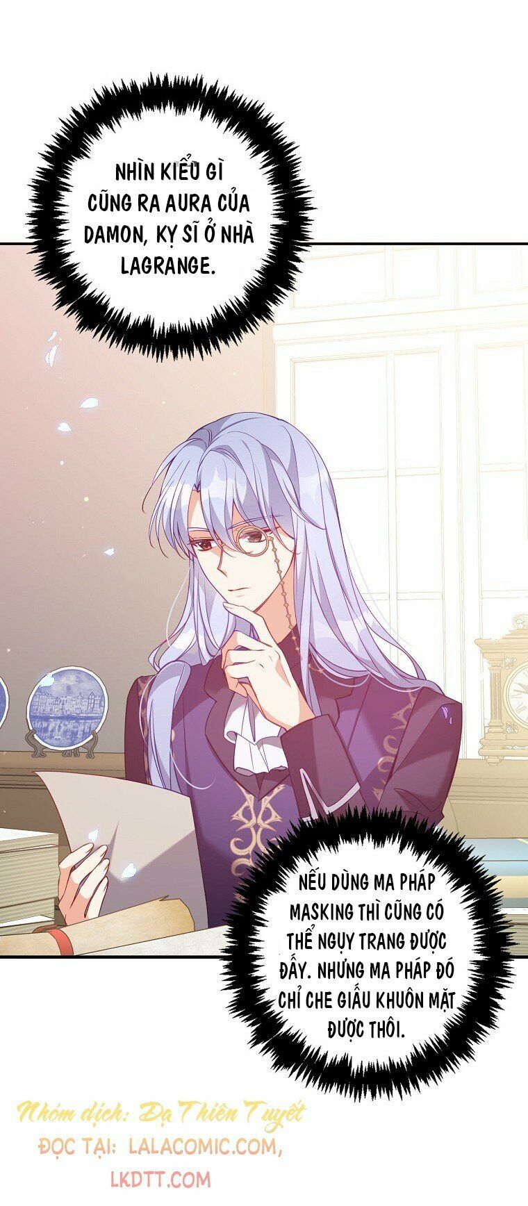 em gái cưng của đại công tước phản diện chapter 51.5 25