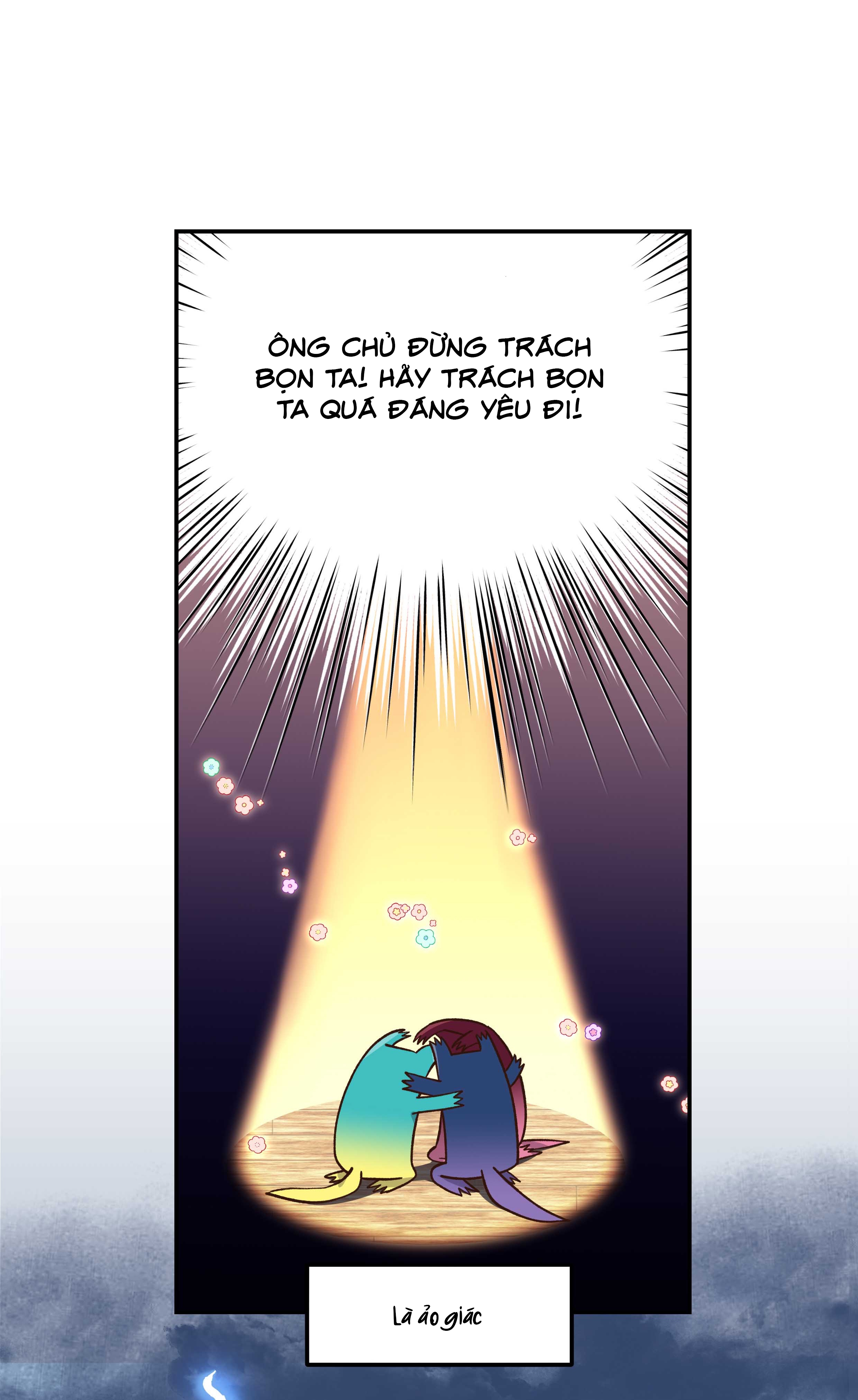 Quán Cơm Tỳ Hưu chapter 138 - Trang 31