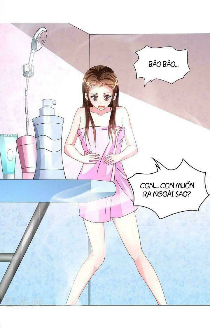 chào buổi tối, minh vương đại nhân chapter 10 34