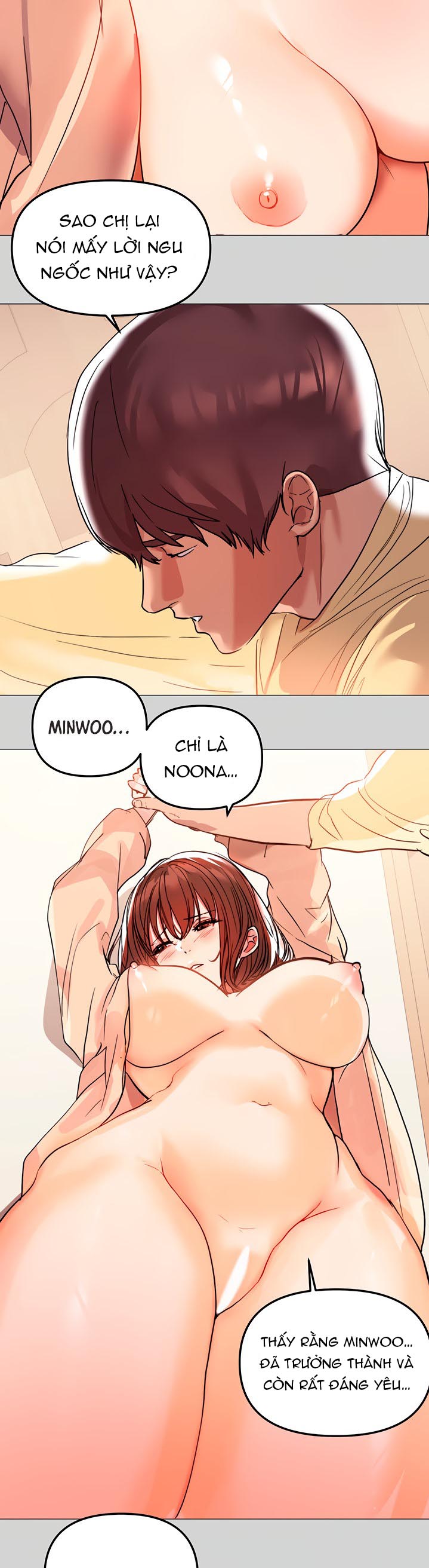 chị chủ nhà của tôi chapter 2.2 15