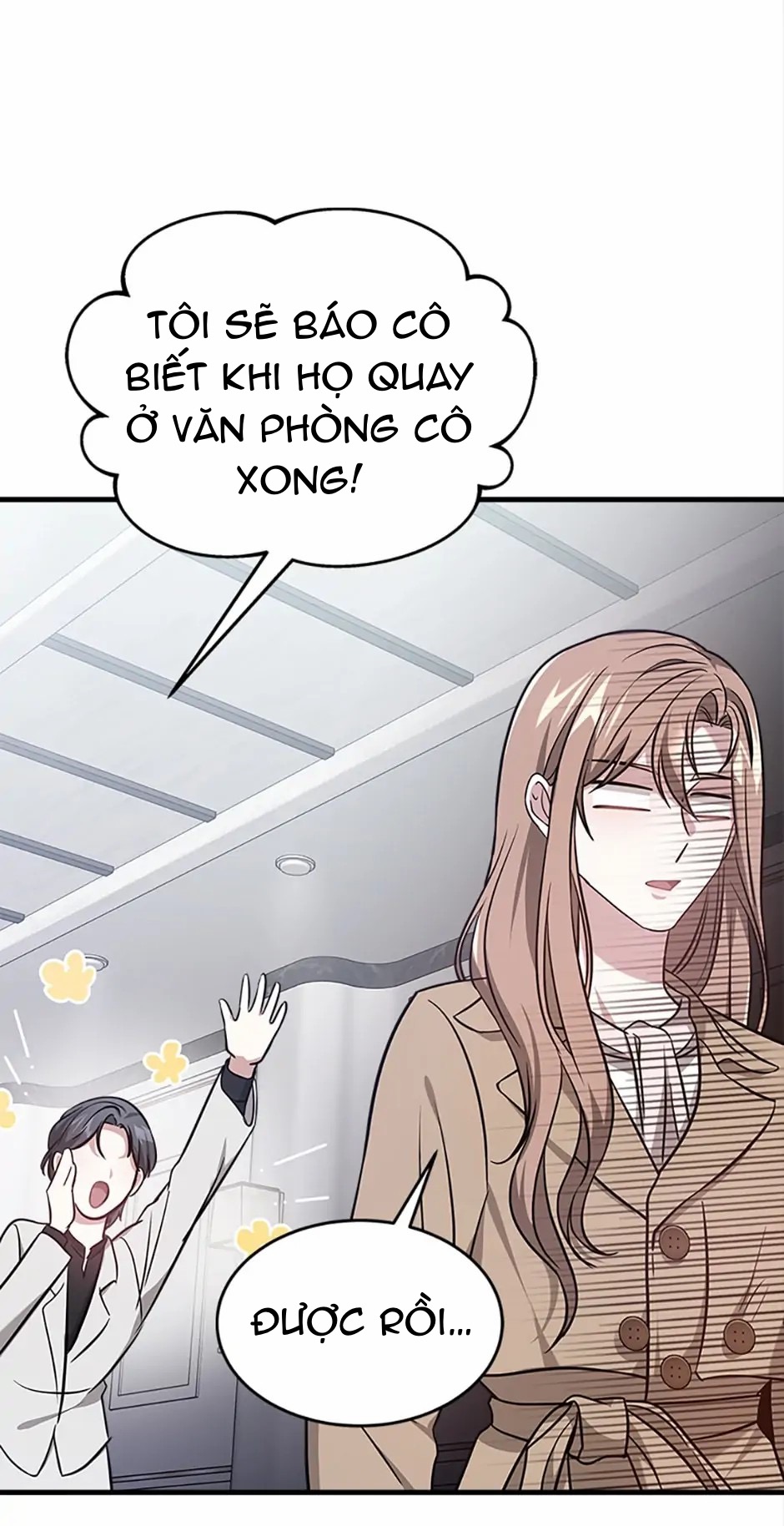 Làm Chồng Tôi Đi chapter 2.2 - Trang 28